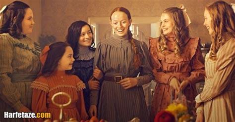 سریال آنه شرلی Anne with an E | معرفی کامل، خلاصه داستان و اسامی ...