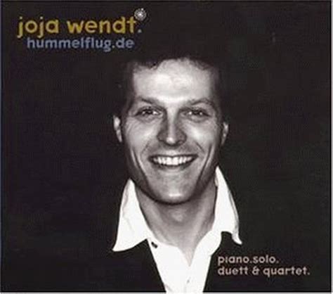 Hummelflug.De: Joja Wendt: Amazon.in: Music}