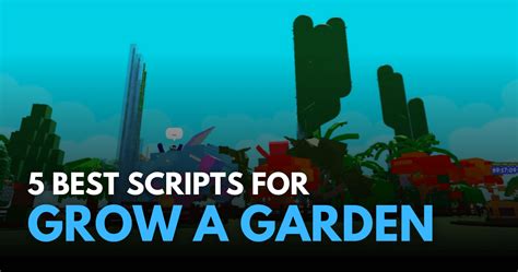 Image result for Grow a Garden Script Tutorial PC