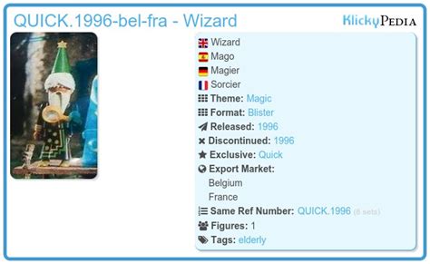 Image result for Quick Magic Box 2014