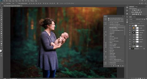 How to Install Photoshop Actions 的图像结果