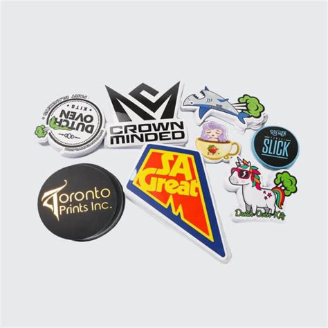 Image result for Custom Vinyl Sticker Printing