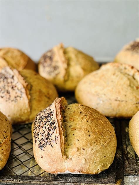Sourdough Bread - Multigrain - Pheeka