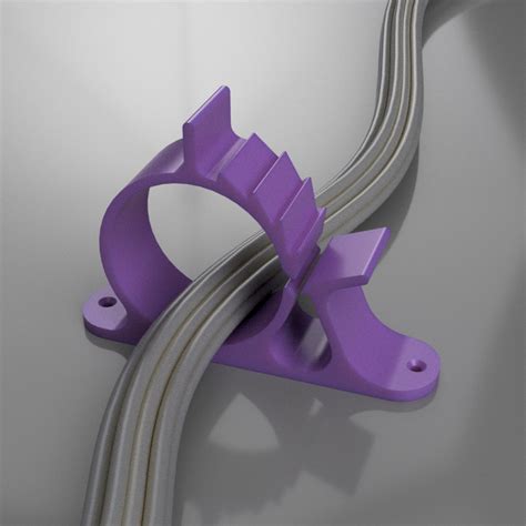 Cable Model 的图像结果