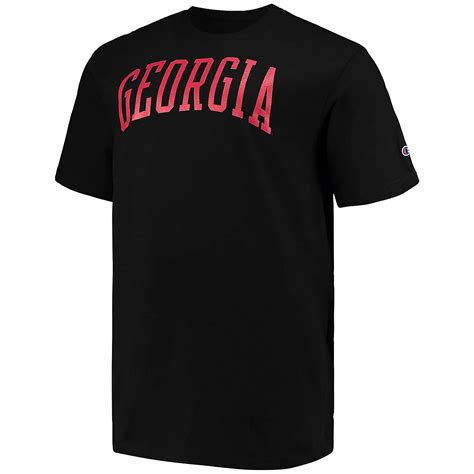 Georgia Football T Shirts