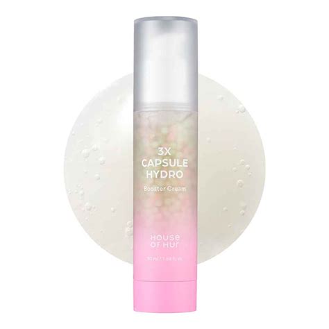 Essentia Hydro Boost