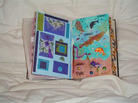 Altered Book Tutorials for Beginners 的图像结果