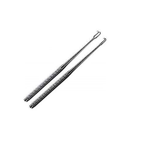 Forgesy Hook Retractor Double(Pack Of 2) : Amazon.in: Industrial ...