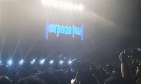 A Non-'Belieber' Tells You Why Justin Bieber's Mumbai Concert Was The ...