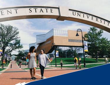 KENT STATE CALENDARS AND SCHEDUL