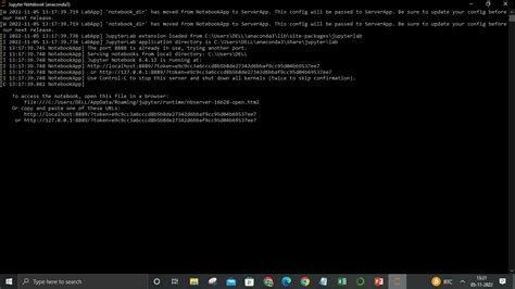 Python Notebook Terminology 的图像结果