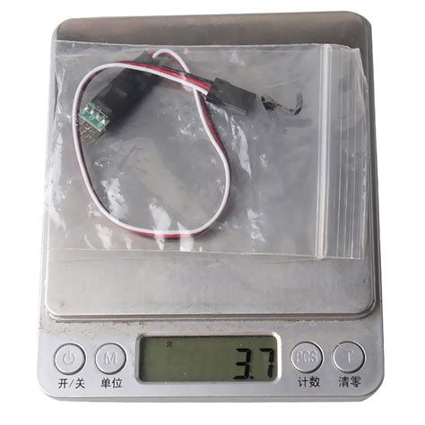 ⚡️Buy Max RC Car Model CH3 Lamp Control Panel Module Board at the best ...