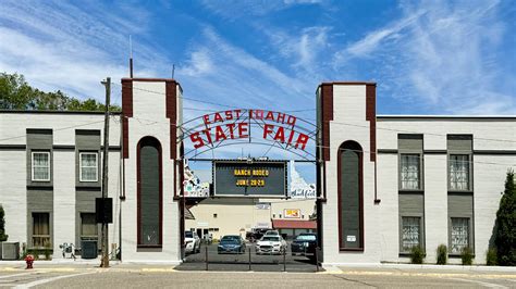 Visit Blackfoot, ID | Tourism Website