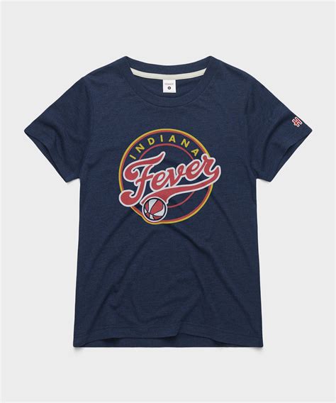 Indiana Fever Logo Hoodie | Retro WNBA Hoodie – HOMAGE