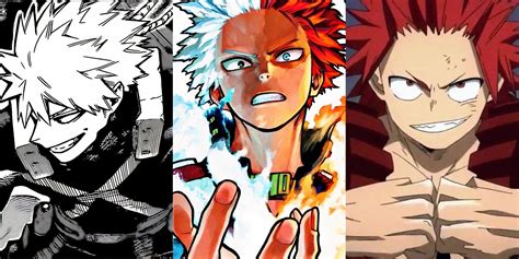 What Is An Mha – Mha Vigilantes – GQVUL