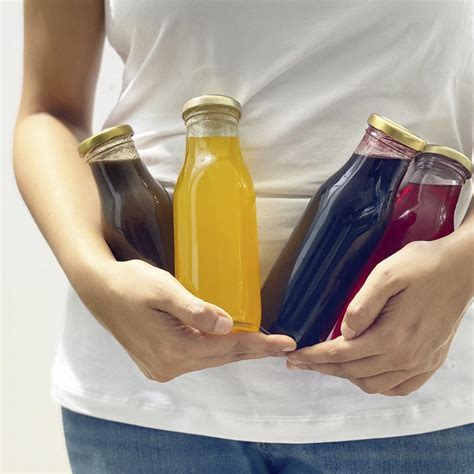 Buy Natural Syrups From The Soul Juice Co I LBB, Chennai