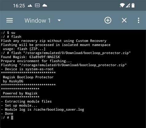 Image result for Magisk Tool Modify
