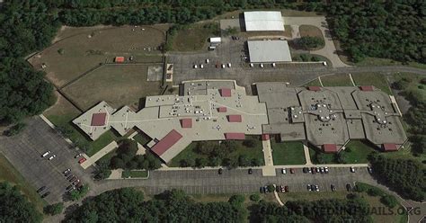 Ottawa County Juvenile Detention, MI: Inmate Search Options ...