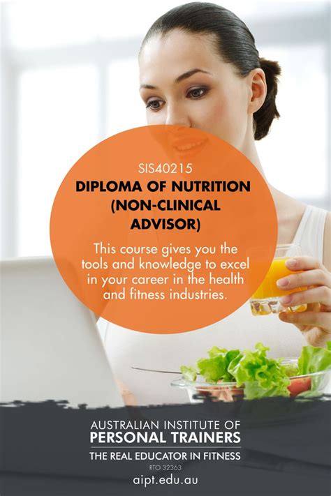 clinical nutrition diploma in egypt
