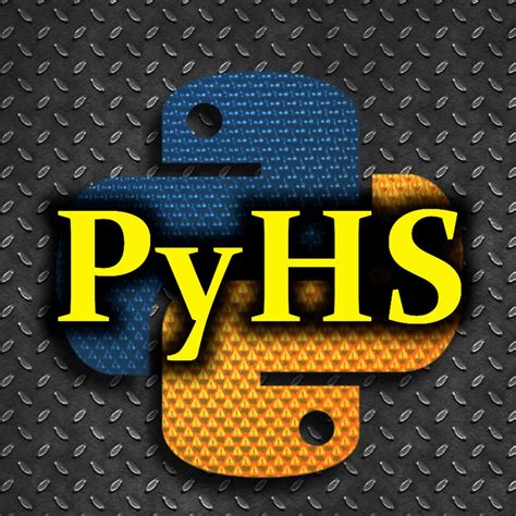 Image result for Python Hub Logo