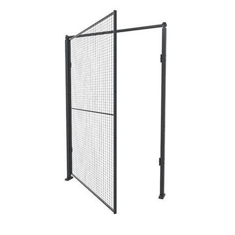 Indoor door - D10-XXX150 - AXELENT - access / with emergency exit function