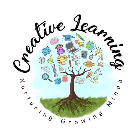 Creative Learning 的图像结果