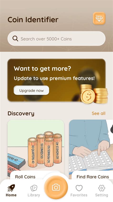 Image result for Coin Scanning App