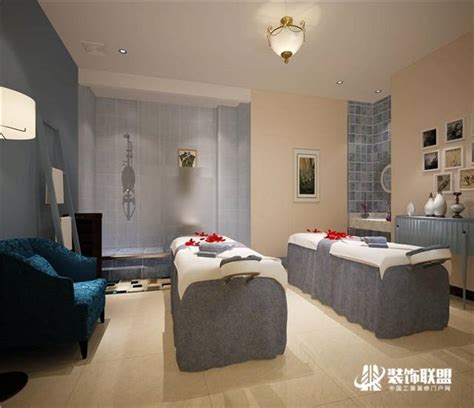 20平米美容院装修图 北京装修60平米两层式房子多少钱-美业头条——美业人专属平台。