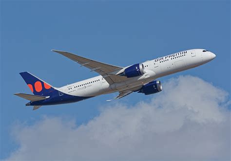 Globe Air Cargo Cambodia Appointed GSA for Air Premia in Cambodia and ...