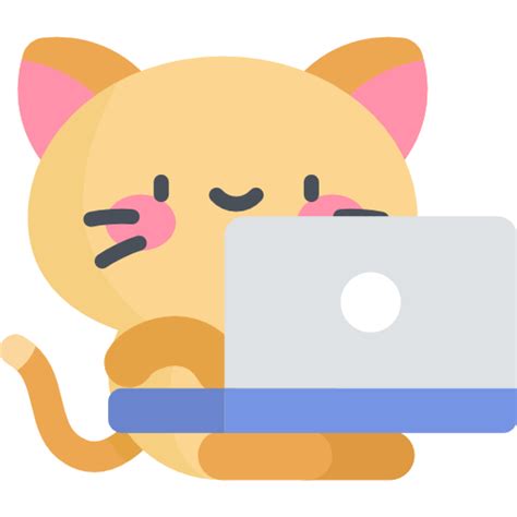 Image result for Visual Studio Code Cat