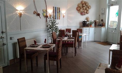 COLIBRI RESTAURANT, Nancy - Restaurant Reviews, Phone Number & Photos ...