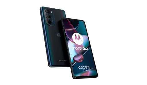 Motorola Edge 30 Pro: ecco tutti gli sfondi