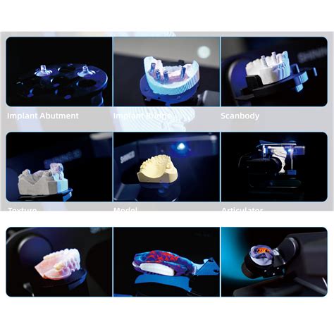 Image result for 3D DS Ex Pro Scanner Using Texture Scan Mode