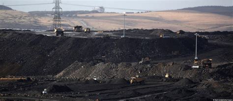 UK Approves Controversial New Coal Mine, Sparking Criticism | NewsClick