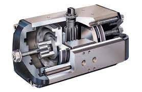 Pneumatic Actuators Manufacturer, Exporter & Supplier from Kolkata India