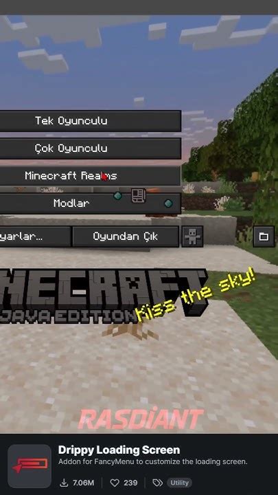 Drippy Loading Screen Tutorial 1 19 2 的图像结果