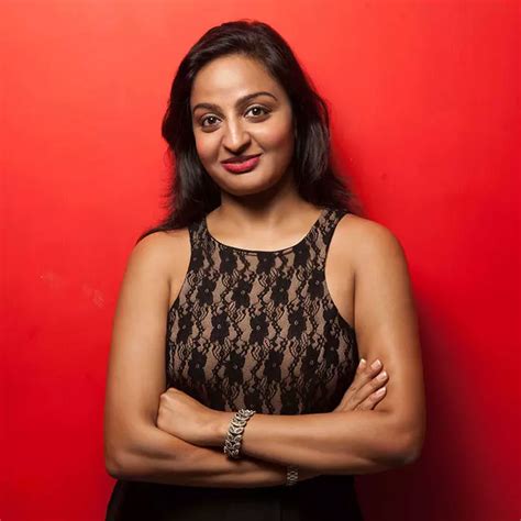 Munmun Ganeriwal, India Food Network