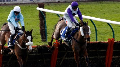 Racing review of Warwick: Flintham shows old spark | Racing News | Sky ...