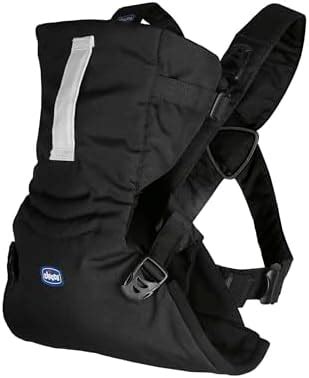 Chicco Easy Fit Baby Carrier with 2 Carry Positions, Safe & Easy to ...