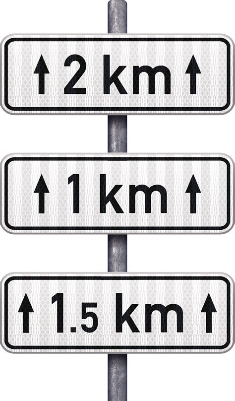 Converting Kilometers to Meters - Worked Sample Problem