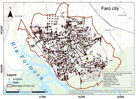 Geographic Information System in the Optimization of Tourist Routes in ...