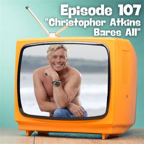 Christopher Atkins Bares All — Pop Culture Preservation Society