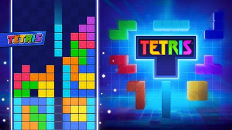 Tetris® – Apps on Google Play