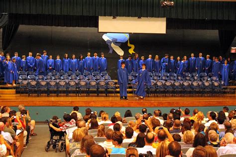 Photo Gallery: William Annin Middle School Commencement | Basking Ridge ...