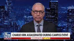 Dr. Drew links Charlie Kirk killing to societal dehumanization trend ...