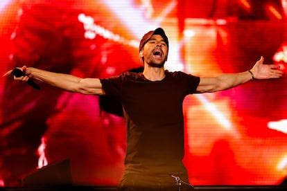 Enrique Iglesias vende todo su catálogo musical y sus derechos de ...
