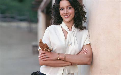 Jennifer Beals Wallpapers - Wallpaper Cave