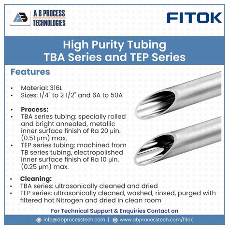 A B Process Technologies on LinkedIn: #tubing #fitokindia #tubes #vehicles #tube #highquality # ... - A B Process Technologies