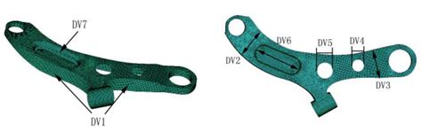 Multi-Objective Lightweight Optimization of Parameterized Suspension ...