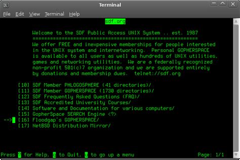 Image result for Gopher Script Extender